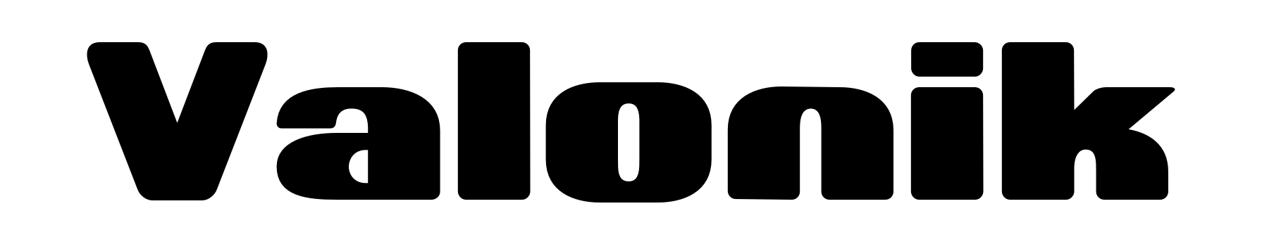 Valonik